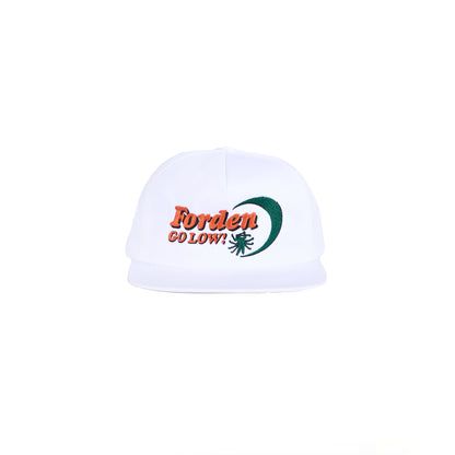 Golf With Flavor Snapback