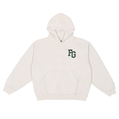 Off White College Hoodie