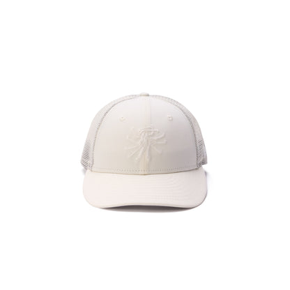 Off White Forden x New Era Low Pro 950 Mesh Trucker Swingman Snapback